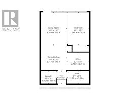 504 - 360 Mcleod Street, Ottawa, ON K2P1A9 Photo 35