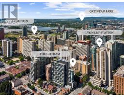 1001 - 224 Lyon Street N Street, Ottawa, ON K1R0C1 Photo 34