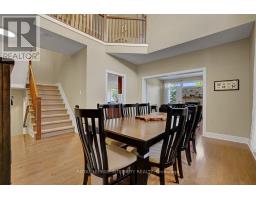 Kitchen - 163 Bonnyley Crescent, North Grenville, ON K0G1J0 Photo 10