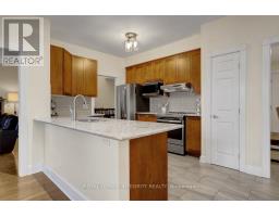 Eating area - 163 Bonnyley Crescent, North Grenville, ON K0G1J0 Photo 15