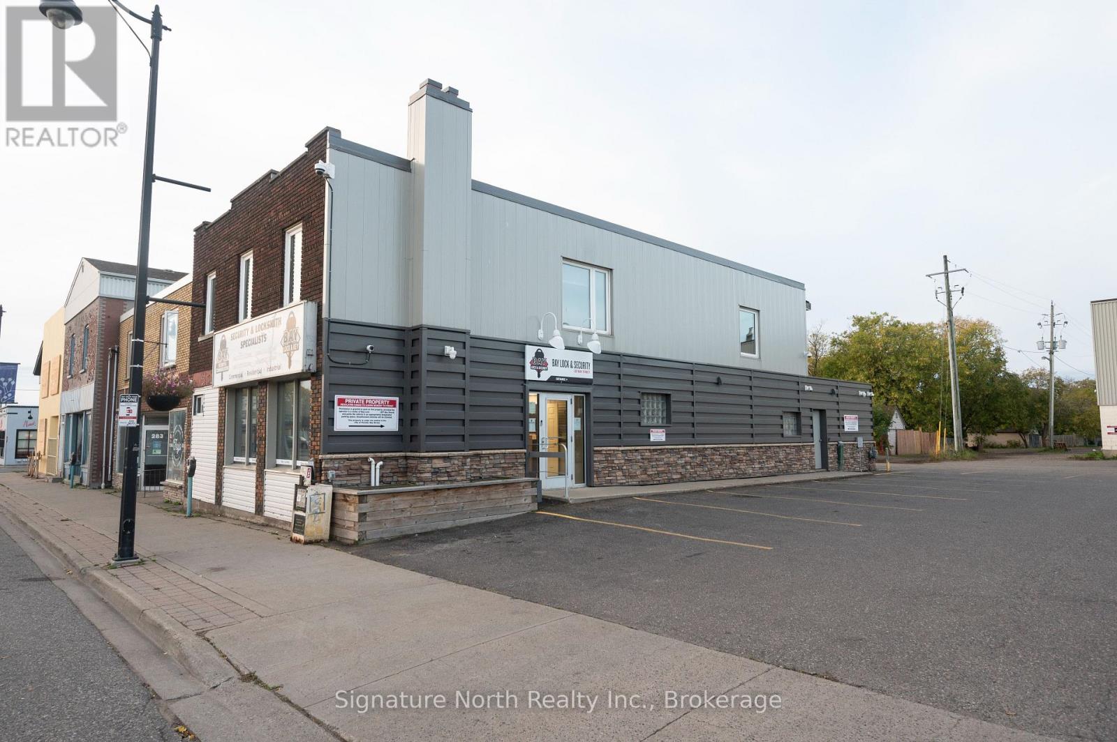 287 Bay Street — photo 3