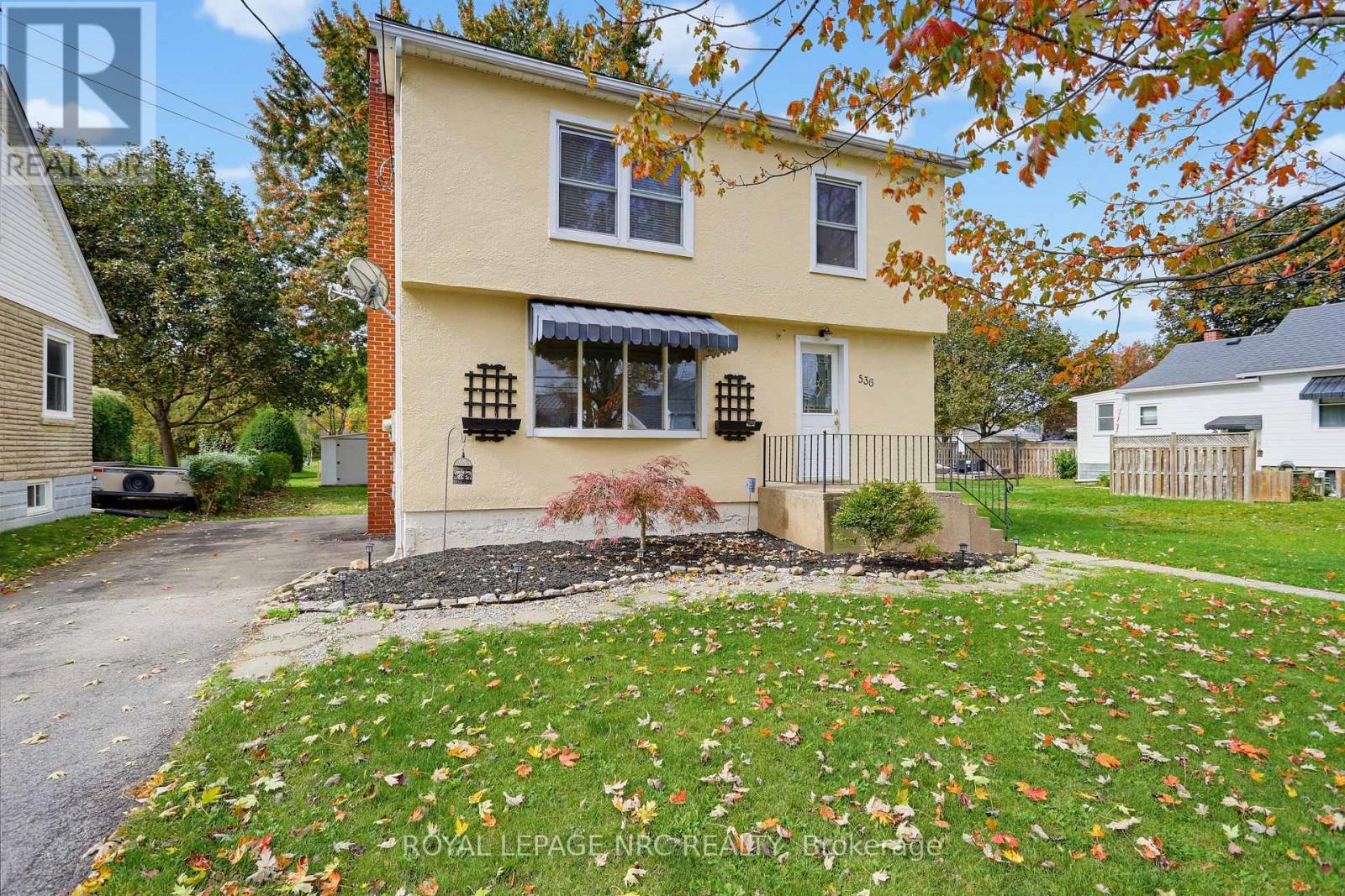 536 Fielden Avenue