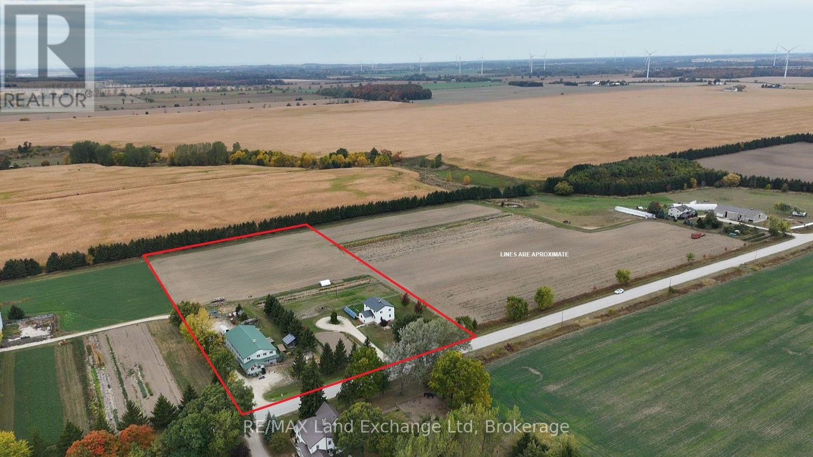 559 BERVIE SIDE ROAD