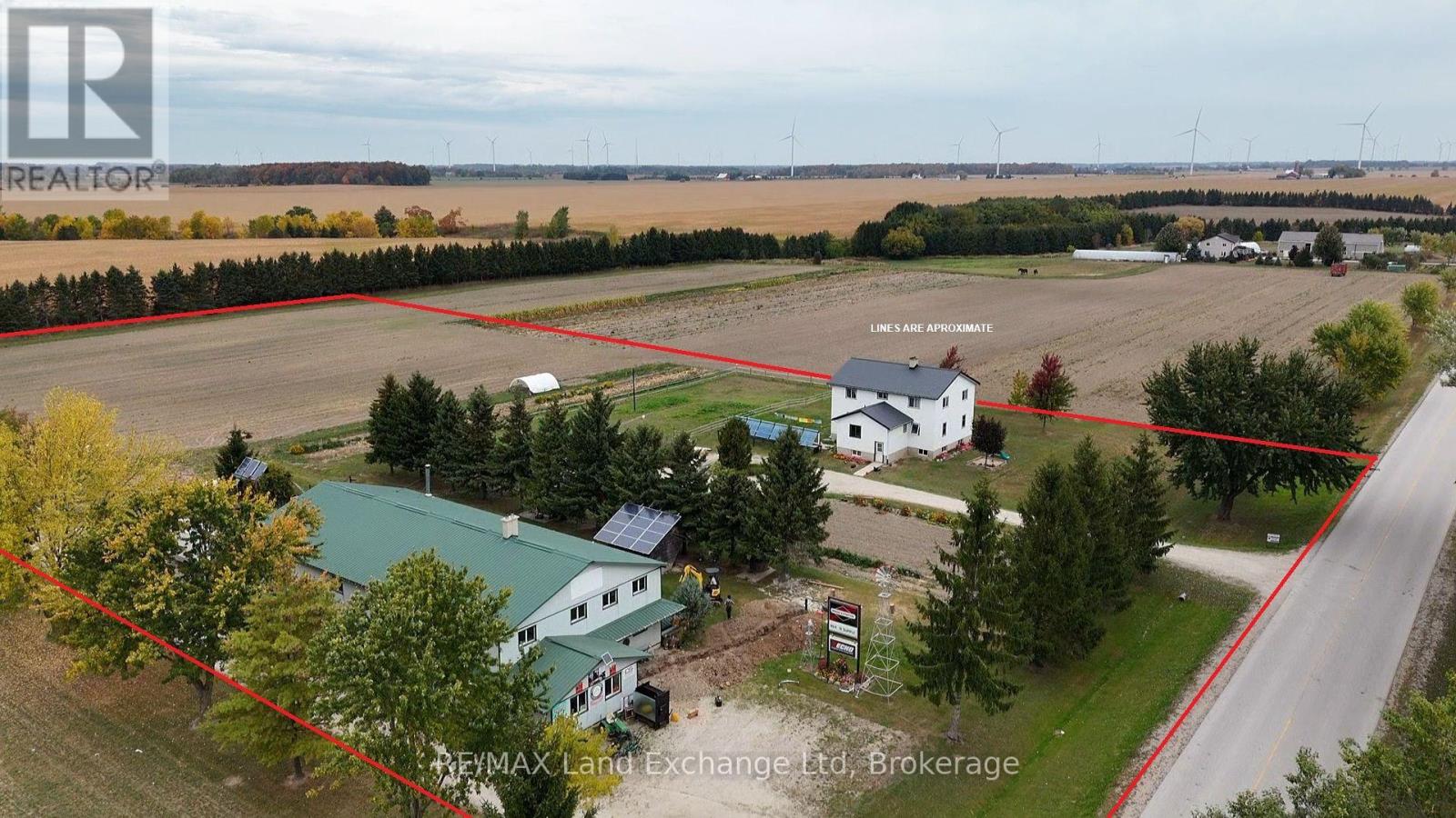 559 Bervie Sideroad — photo 41