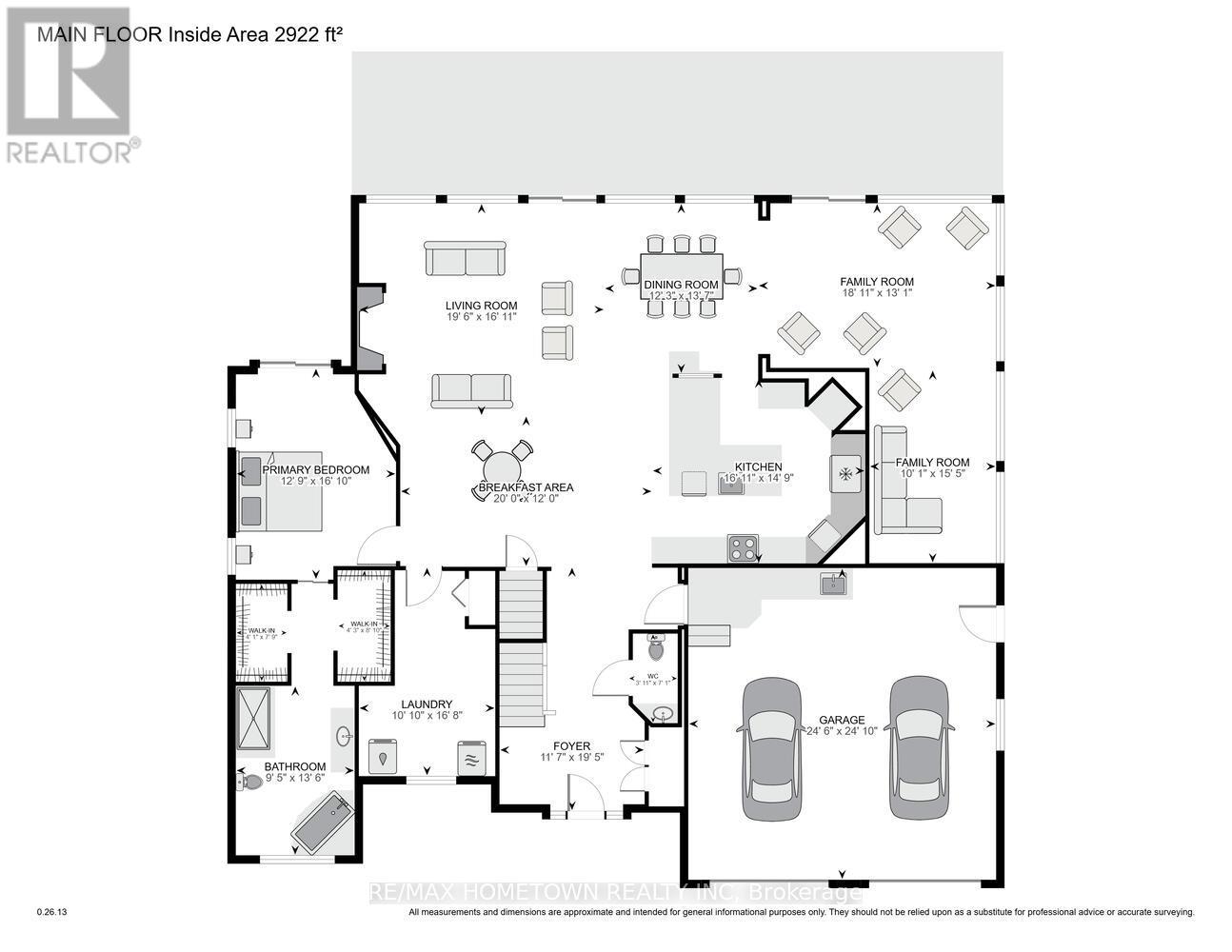 201 Empire Hanna Road East — photo 27
