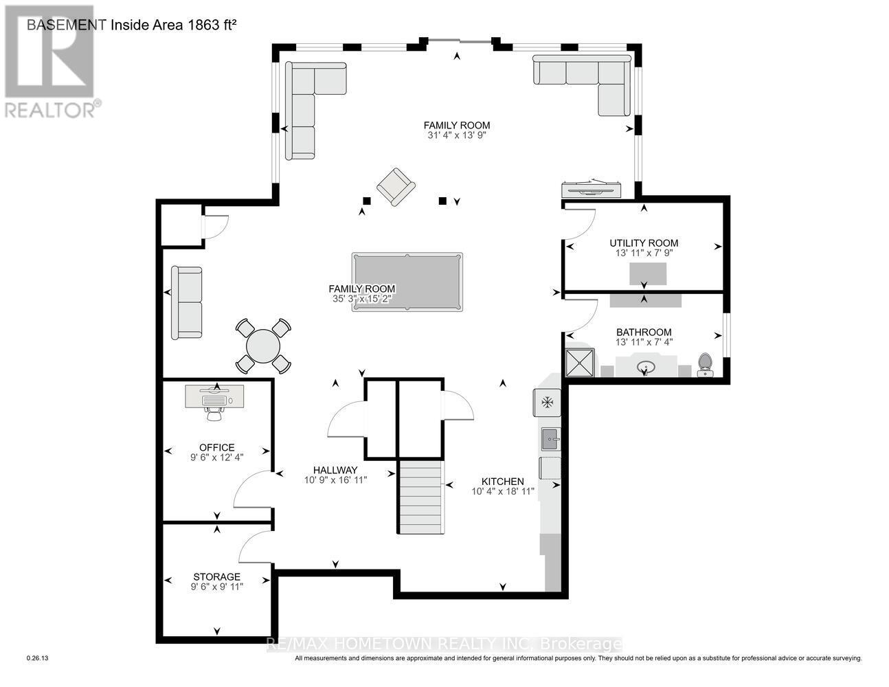 201 Empire Hanna Road East — photo 40