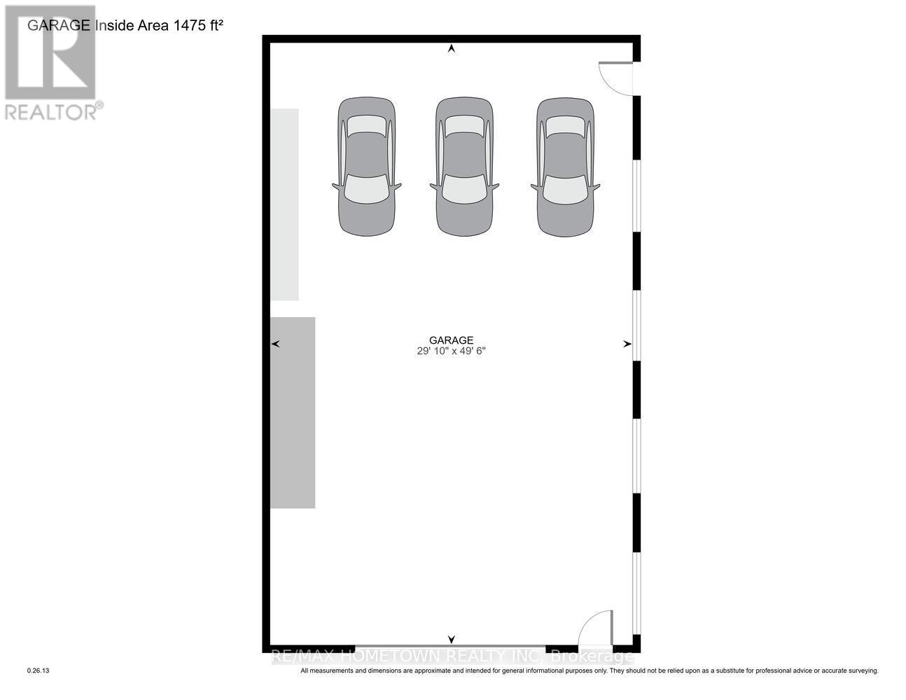 201 Empire Hanna Road East — photo 50