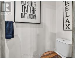 Bathroom - 118 River Road, Pelham, ON L0S1C0 Photo 13