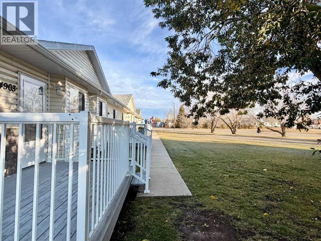 4903 50 Street - 46