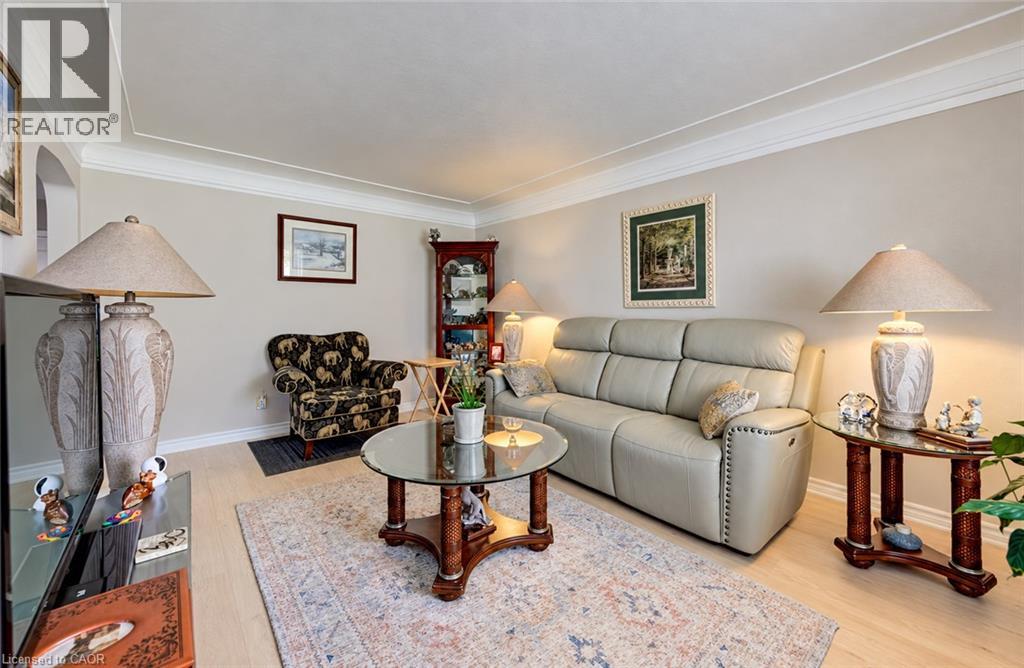 582 GRAND VALLEY Drive - 5
