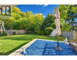 582 Grand Valley Drive, Cambridge, ON N3H2S1 Photo 16