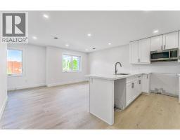 66 Gage Avenue Unit# 2, Kitchener, ON N2G2E2 Photo 7