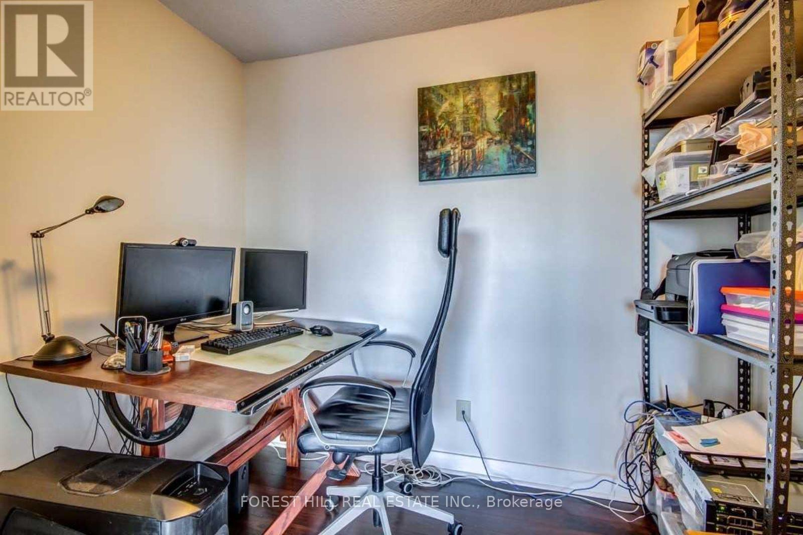 1808- 100 Western Battery Road, Toronto, ON photo 11