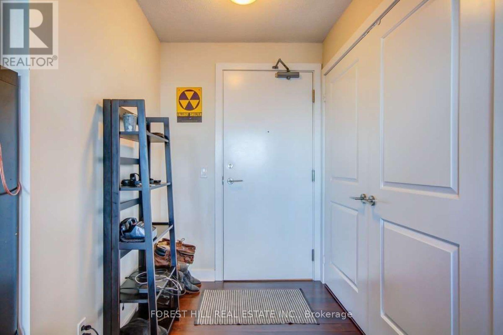 1808- 100 Western Battery Road, Toronto, ON photo 2