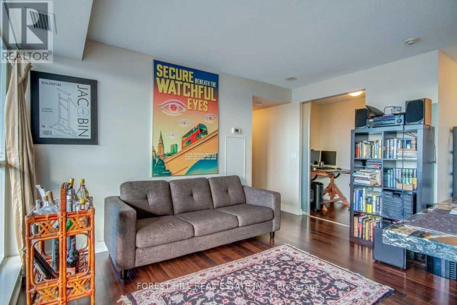 1808- 100 Western Battery Road, Toronto, ON photo 9