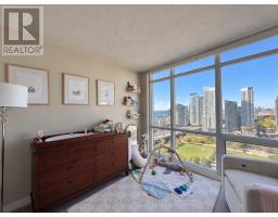 2812 - 15 Fort York Boulevard, Toronto, ON M5V3Y4 Photo 19