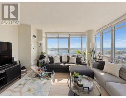 2812 - 15 Fort York Boulevard, Toronto, ON M5V3Y4 Photo 6