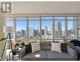 2812 - 15 Fort York Boulevard, Toronto, ON M5V3Y4 Photo 7