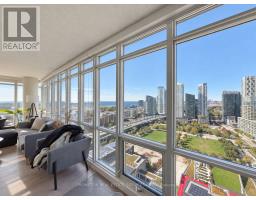 2812 - 15 Fort York Boulevard, Toronto, ON M5V3Y4 Photo 8