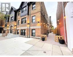 17 - 1094 College Street, Toronto, ON M6H1B3 Photo 12
