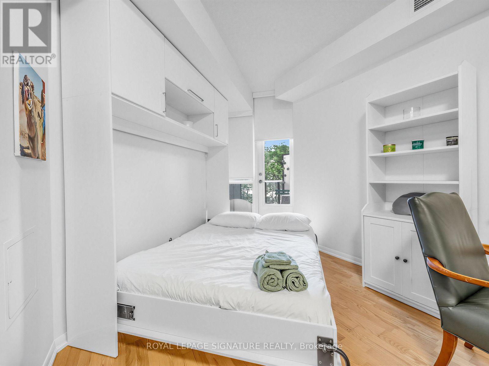 209 Fort York Boulevard — photo 10