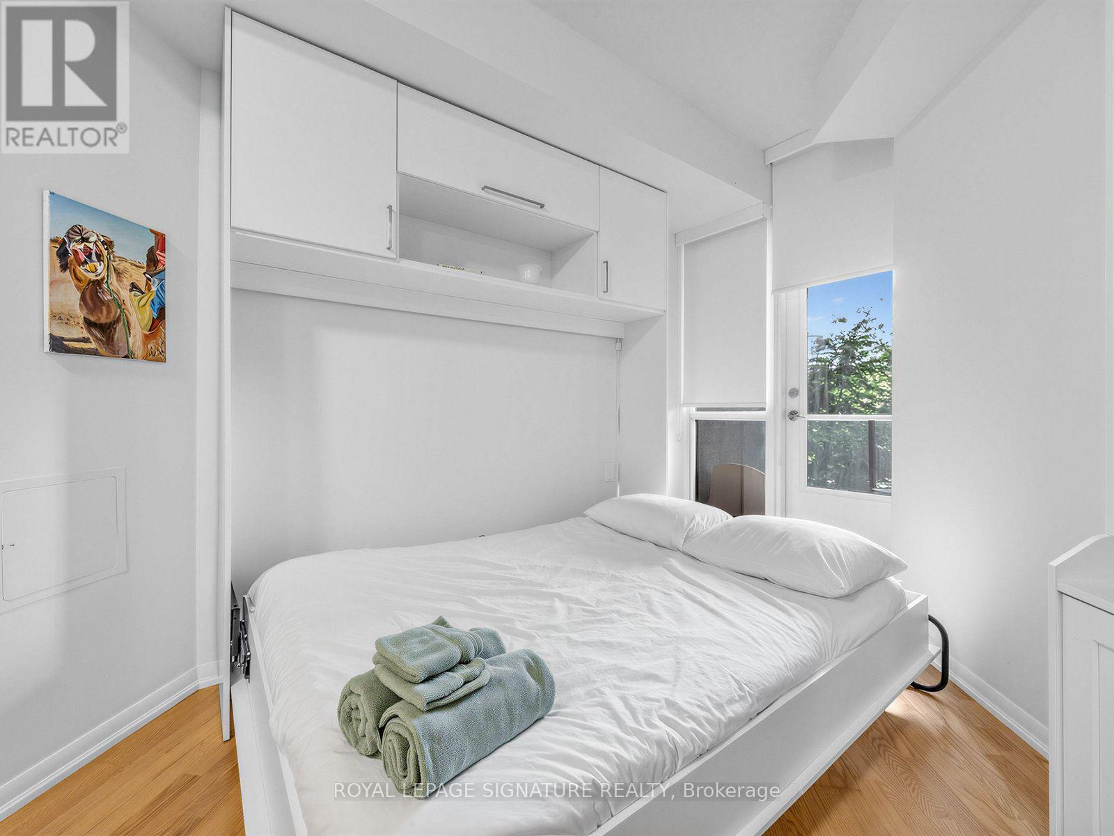 209 Fort York Boulevard — photo 11