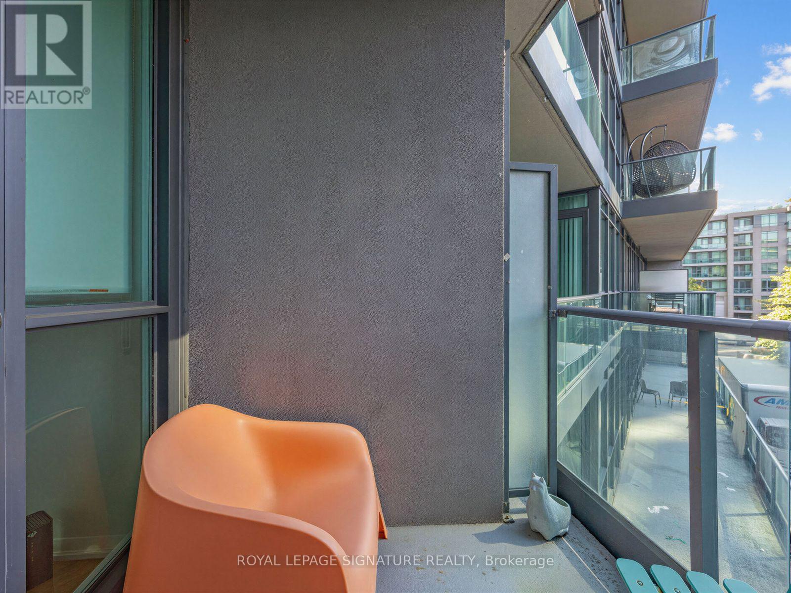 209 Fort York Boulevard — photo 15
