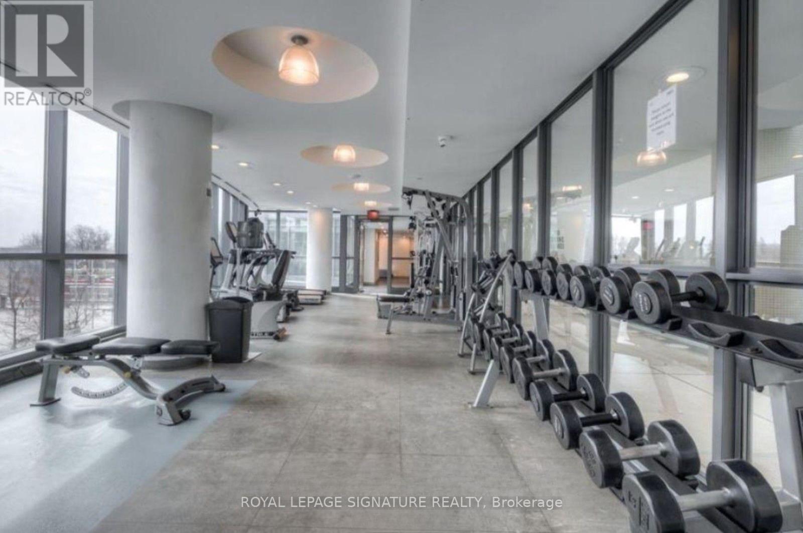 209 Fort York Boulevard — photo 24