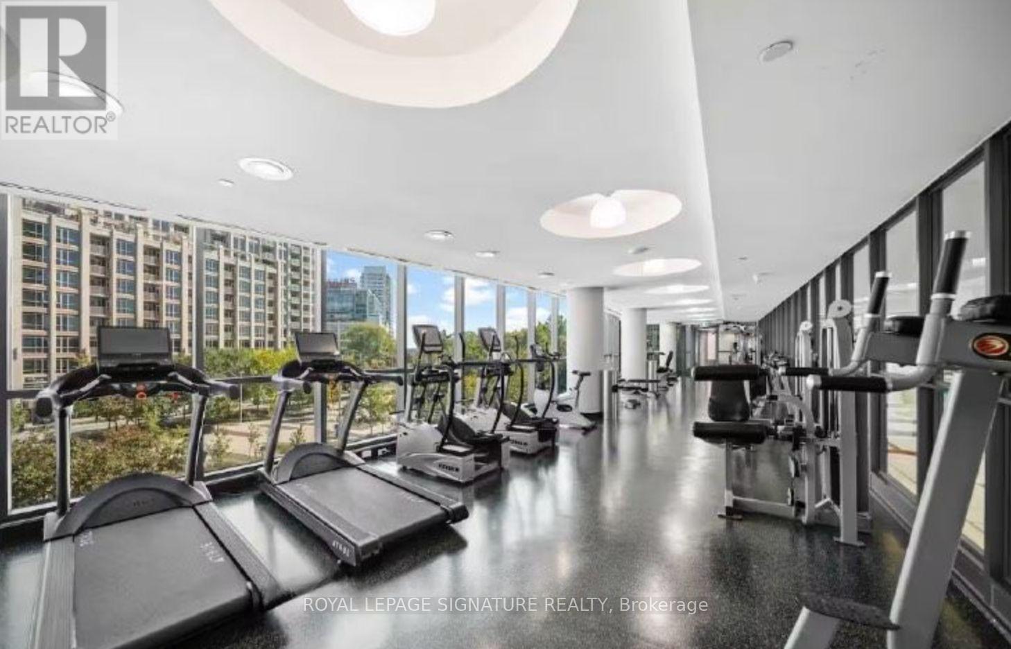 209 Fort York Boulevard — photo 25