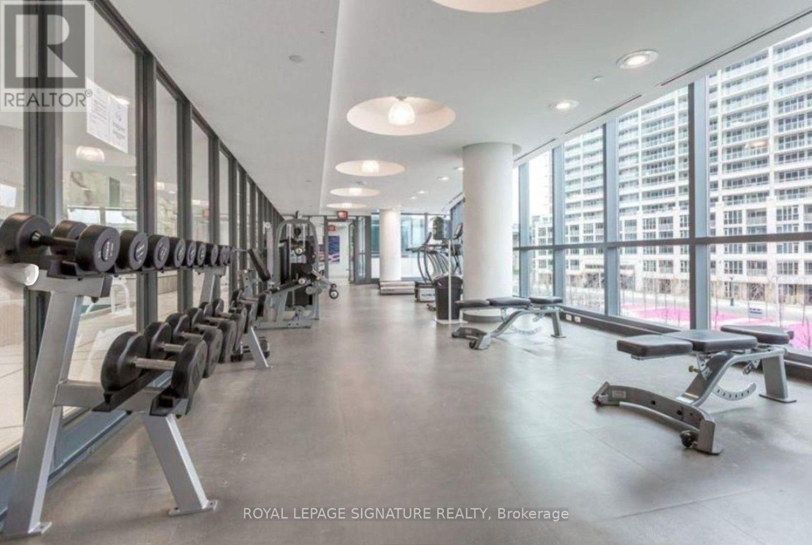 209 Fort York Boulevard — photo 26