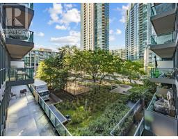 358 - 209 Fort York Boulevard, Toronto, ON M5V4A1 Photo 16