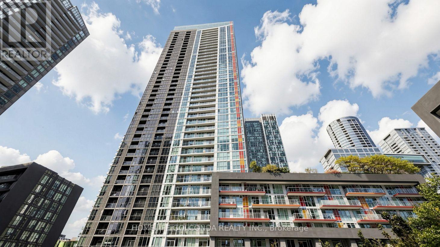 #1512 85 QUEENS WHARF ROAD - 1