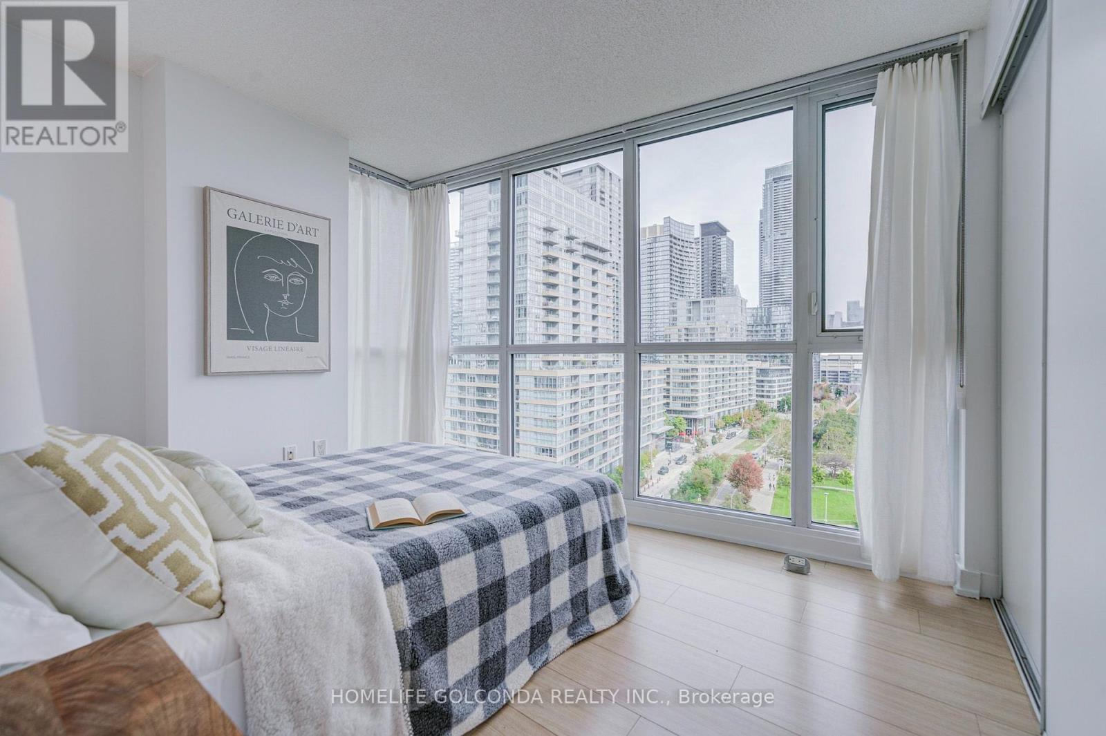 #1512 85 QUEENS WHARF ROAD - 18