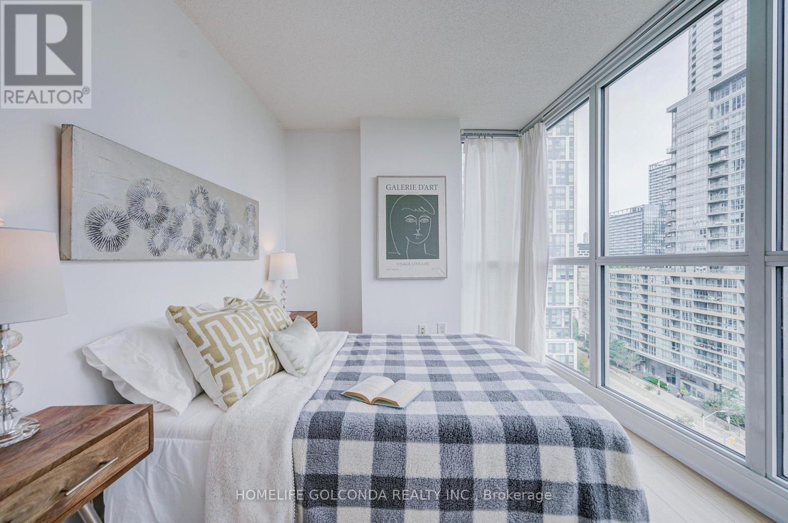 #1512 85 QUEENS WHARF ROAD - Image 19