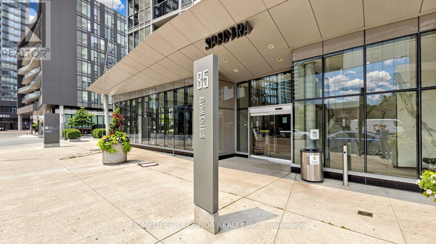#1512 85 QUEENS WHARF ROAD - 2