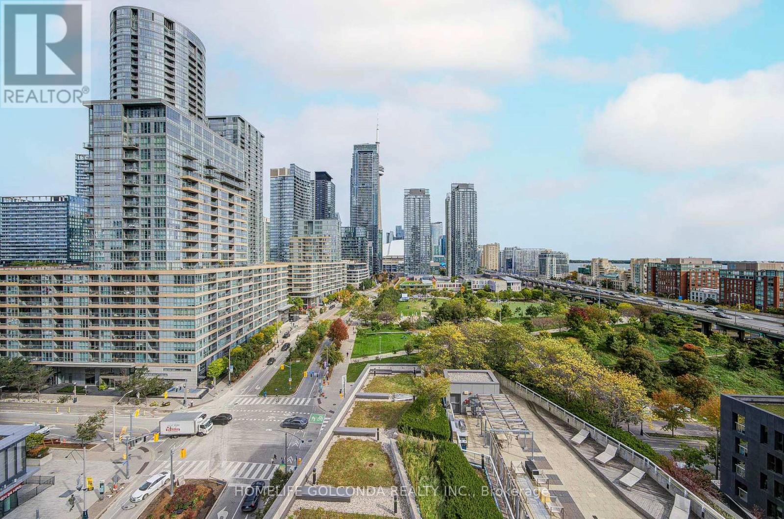 #1512 85 QUEENS WHARF ROAD - 33