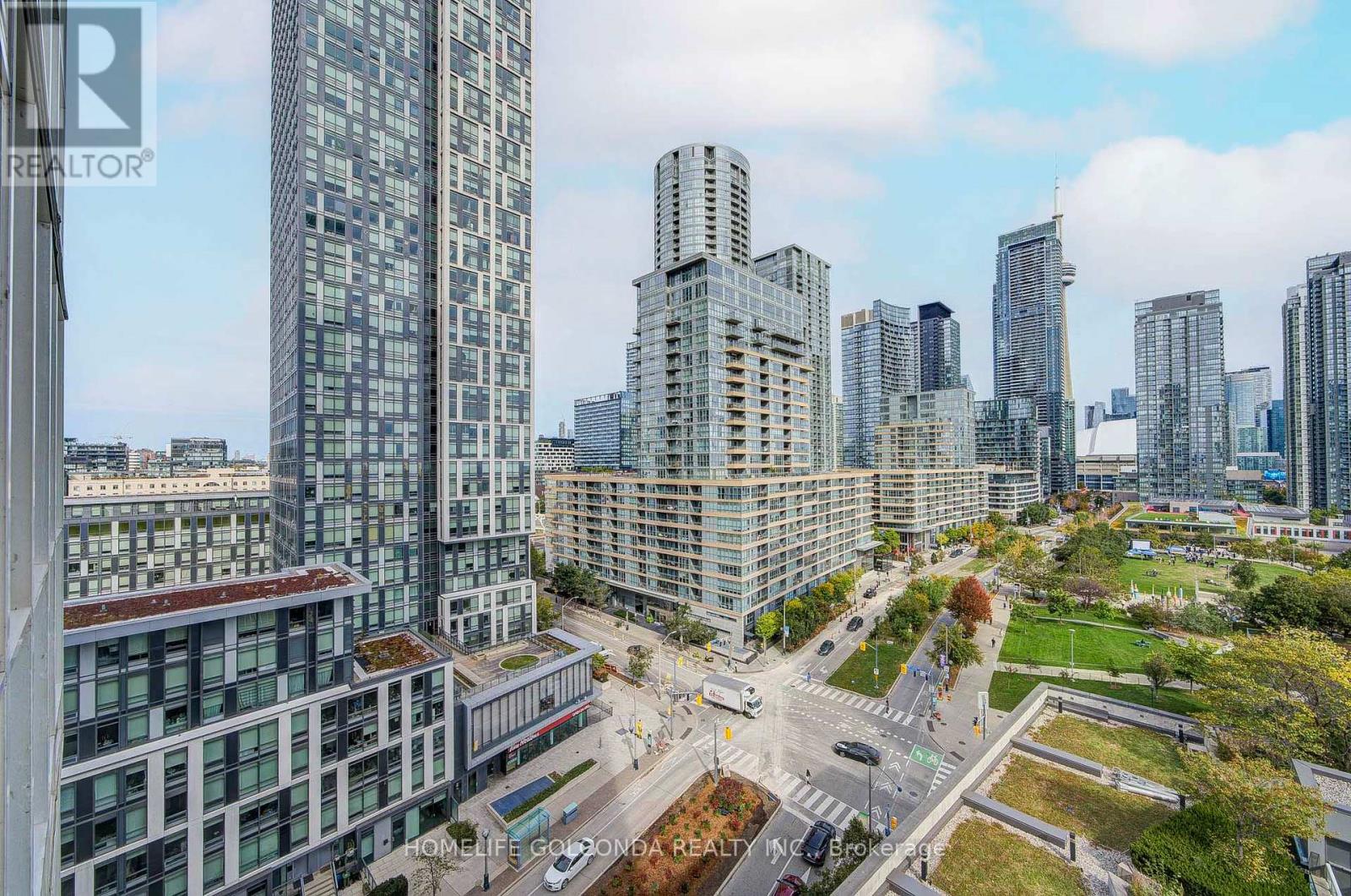 #1512 85 QUEENS WHARF ROAD - 34