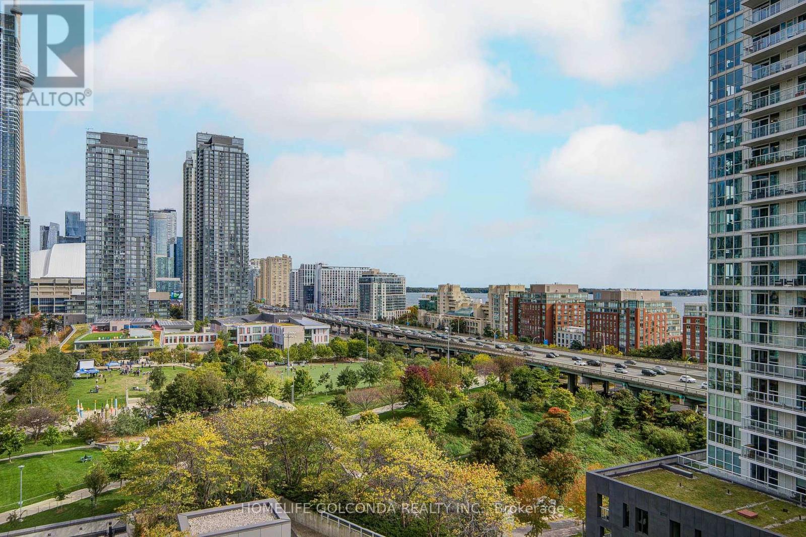 #1512 85 QUEENS WHARF ROAD - 36