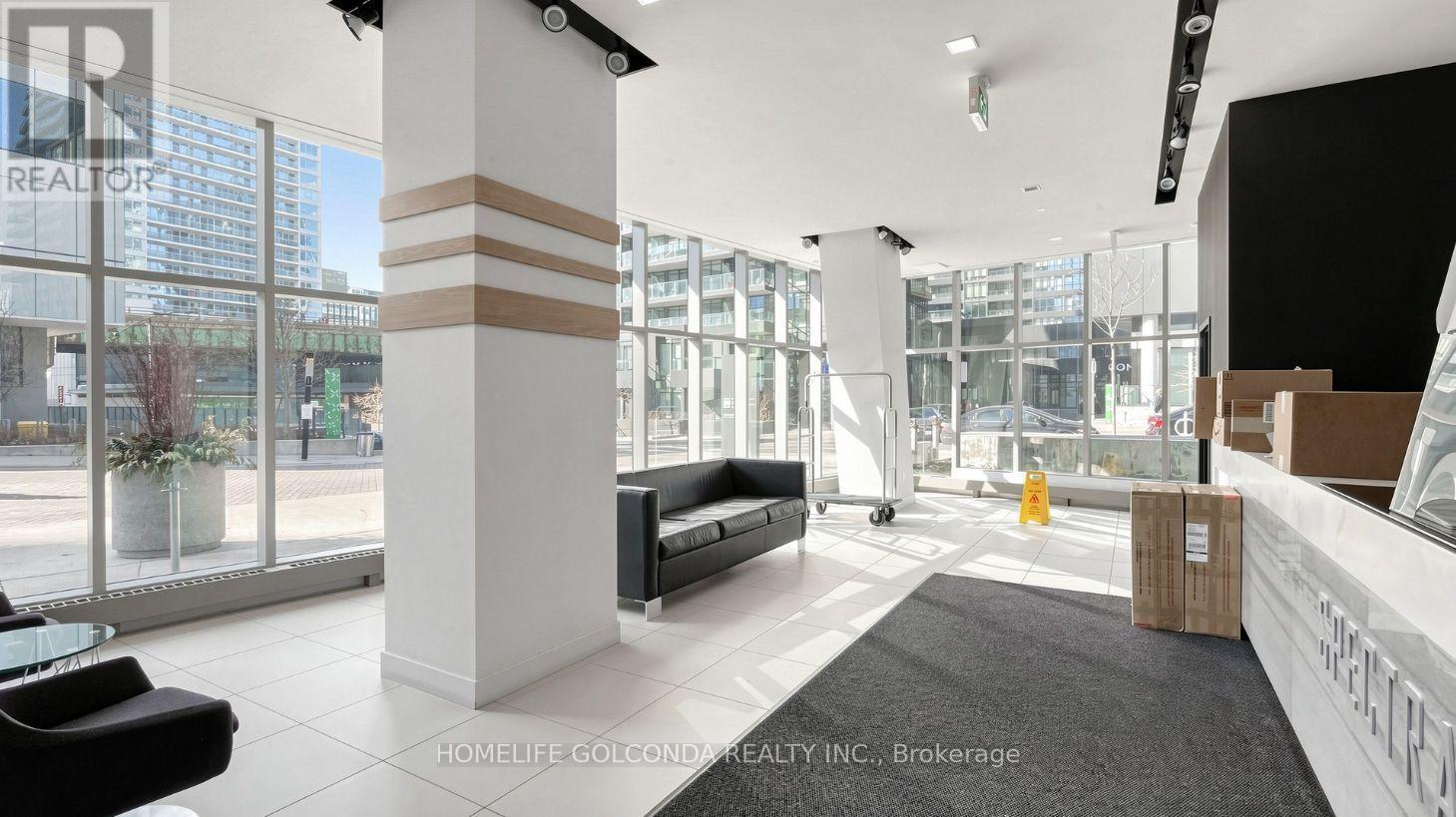 #1512 85 QUEENS WHARF ROAD - 40