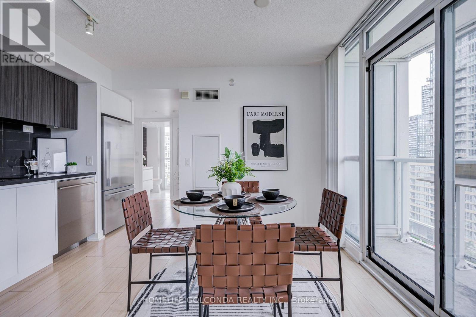 #1512 85 QUEENS WHARF ROAD - 6