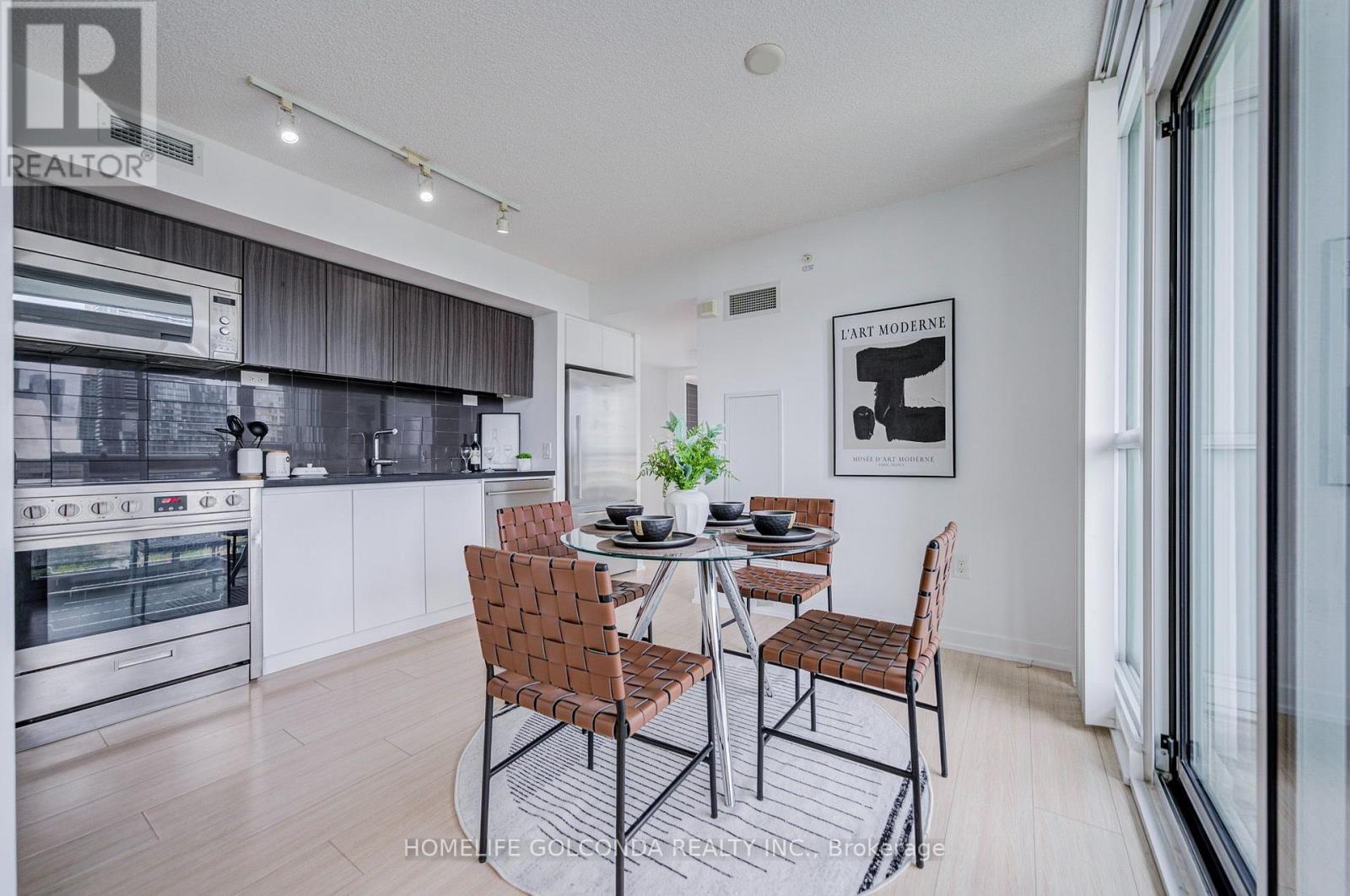 #1512 85 QUEENS WHARF ROAD - 7