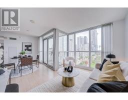 1512 - 85 Queens Wharf Road, Toronto, ON M5V0J9 Photo 16