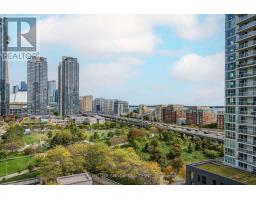 1512 - 85 Queens Wharf Road, Toronto, ON M5V0J9 Photo 36
