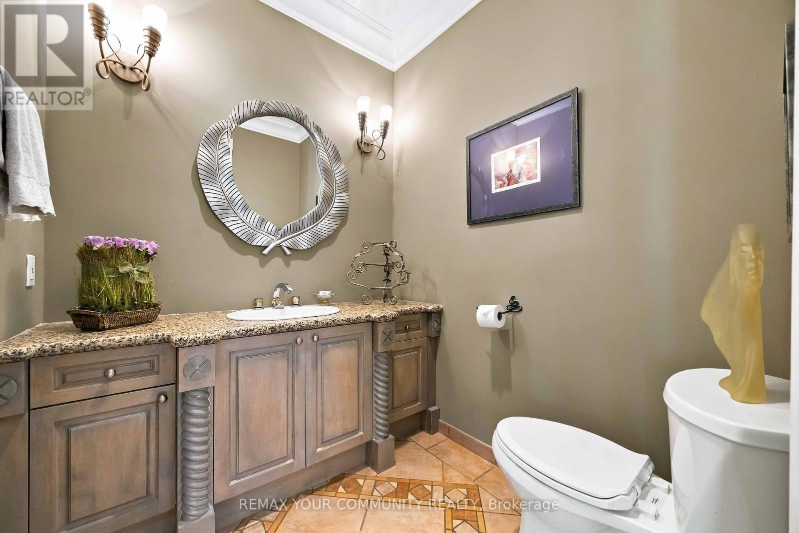 571 Old Orchard Grove, Toronto, ON photo 18