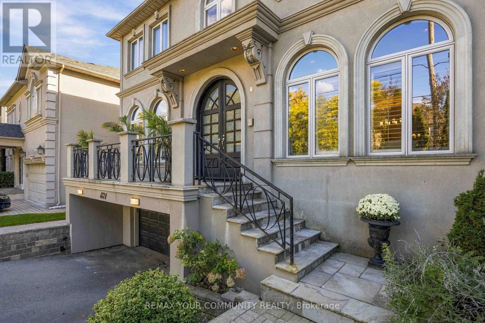 571 OLD ORCHARD GROVE - 3