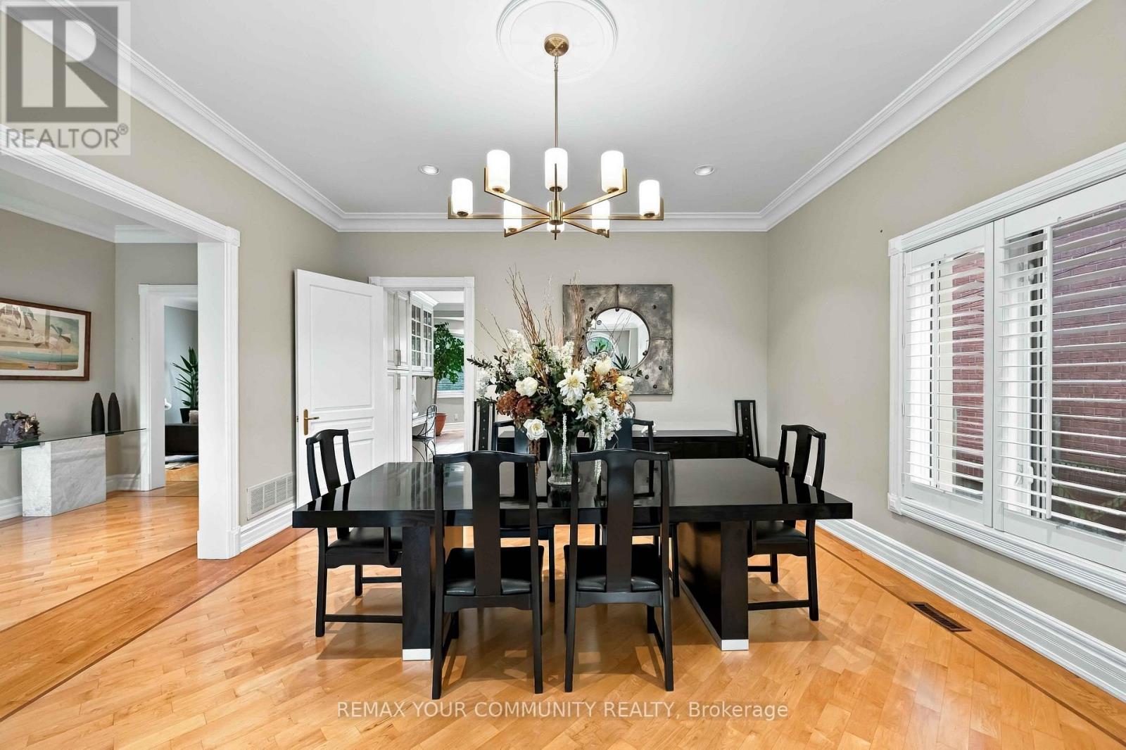 571 Old Orchard Grove, Toronto, ON photo 7