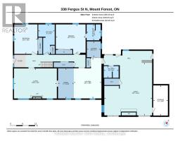 338 Fergus Street N, Wellington North, ON N0G2L2 Photo 47