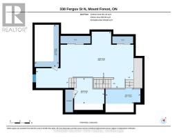 338 Fergus Street N, Wellington North, ON N0G2L2 Photo 48