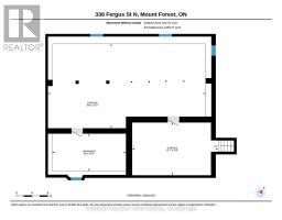 338 Fergus Street N, Wellington North, ON N0G2L2 Photo 49