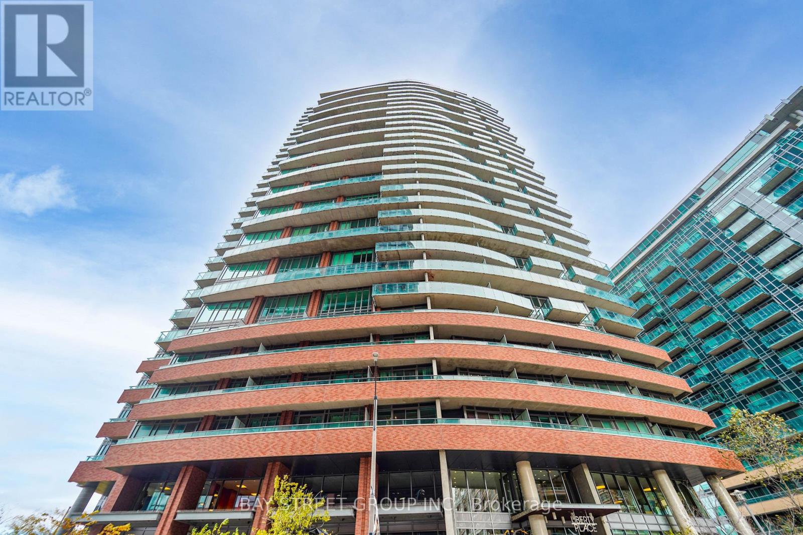 150 East Liberty Street